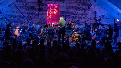 Photo of Neponovljivi No Borders Orchestra održaće koncert savremene i klasične muzike u Sarajevu, slobodan ulaz obezbijedila Vlada KS