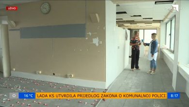 Photo of Sarajevsko jutro prenosi najnovija dešavanja iz JU Studentski Centar Sarajevo