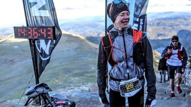 Photo of Veliki uspjeh: Neira Odobašić završila najekstremniji triatlon na svijetu