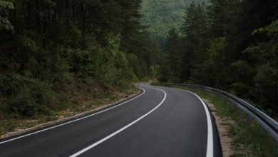 Photo of Završeni radovi na cesti koja vodi do Trebevića