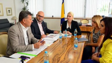 Photo of Vlada FBiH: Uspostavljanje centara za pružanje usluga podrške djeci i osobama s poteškoćama u razvoju