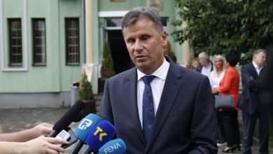 Photo of Novalić o isplati jednokratne pomoći radnicima: Isplata mora biti jednokratna i jednaka za sve