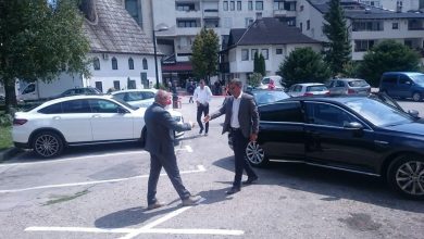 Photo of Premijer Novalić posjetio Travnik – “Ovo nije predizborna priča, radi se o redovnoj pažnji”