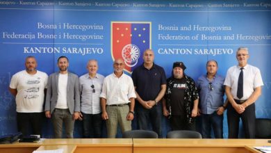 Photo of KS: Potpisani ugovori za podršku projektima pisane riječi