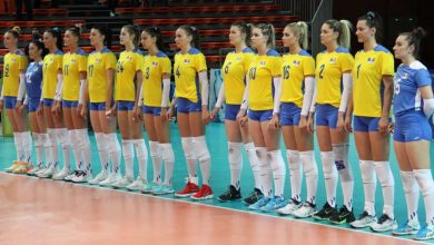 Photo of Odbojkašice BiH večeras u Sarajevu dočekuju Grčku na startu kvalifikacija za EP