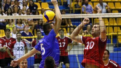 Photo of Odbojkaši BiH poraženi na startu kvalifikacija za EP