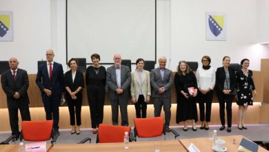 Photo of OSCE-ova posmatračka misija ODIHR će i ove godine ocjenjivati izborni proces u BiH