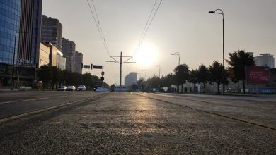 Photo of Raskrsnica na Otoci otvorena je za saobraćaj
