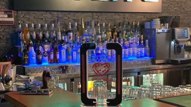 Photo of Ovako su vlasnici objekta iz Švicarske odali poštovanje organizaciji Pomozi.ba