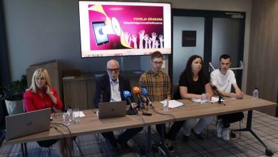 Photo of U Sarajevu predstavljena Građanska povelja o odgovornom ponašanju na društvenim mrežama za izbore u BiH
