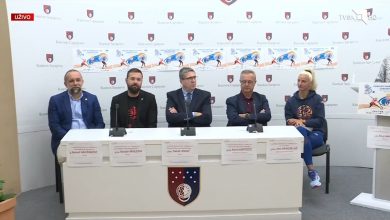 Photo of Poručeno sa press konferencije Međunarodnog teniskog turnira: Svi koji vole tenis dobrodošli su, ulaz je slobodan