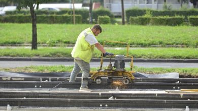 Photo of Rekonstruisana tramvajska pruga ima sve upotrebne dozvole