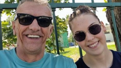 Photo of Velibor Pudar za Špicu: Zadnje dvije godine Lana 7 mjeseci godišnje provede van kuće