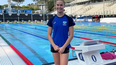 Photo of Sutra u Rimu počinje EP u plivanju, Pudar 12. augusta u kvalifikacijama na 50 m delfin