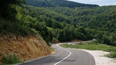 Photo of Završeni radovi u Mokrinama i na Bjelašnici, u toku radovi u Miševićima i Grivićima