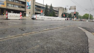 Photo of Završeni radovi na raskrsnici kod RTV Doma