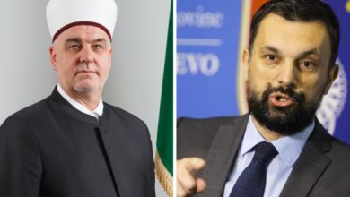 Photo of Odgovor Rijaseta NiP-u: Pismo doživljavamo kao pokušaj discipliniranja