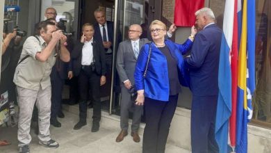 Photo of Jačanje pozicija BiH na međunarodnoj sceni: Otvoren Generalni konzulat BiH u Rijeci