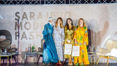Photo of Sarajevo Modest Fashion Festival dodjeljuje priznanja ‘Žene koje osnažuju’