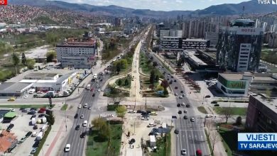 Photo of Vijesti TVSA/ Sutra izmjena režima saobraćaja