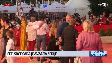 Photo of Serije “Područje bez signala” i “Avokado” dobile nagradu Srce Sarajeva