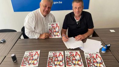 Photo of Fondacija za kinematografiju i SFF potpisali najveći ugovor o podršci u historiji