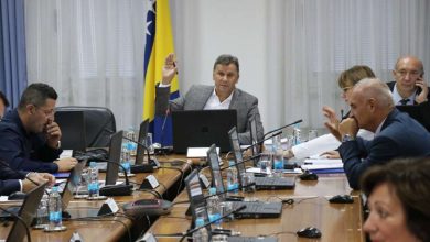 Photo of Utvrđen Prijedlog zakona o zaštiti prijavilaca korupcije u FBiH