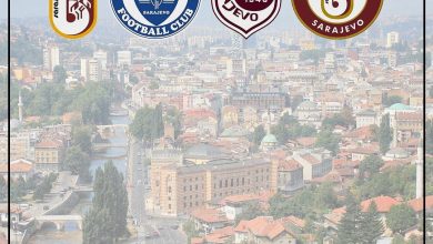 Photo of Surova realnost: Sarajevski klubovi u novom saopštenju prikazali podatke o dobijenim iznosima pomoći