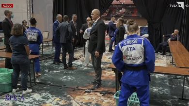 Photo of Uživo sa Svjetskog kadetskog prvenstva u Judo-u