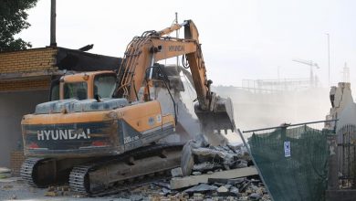 Photo of Za vikend će biti završeno uklanjanje objekata na IX transverzali
