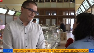 Photo of Sarajevsko jutro: Gradska tržnica uvodi grijanje i hlađenje u svoj prostor po prvi put u svojoj historiji