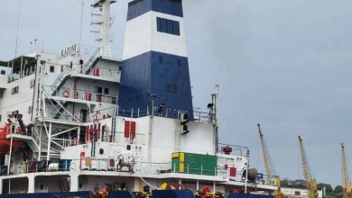 Photo of Rusija nije optimistična u pogledu obnavljanja sporazuma o žitaricama