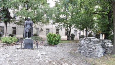 Photo of Projekat oživljavanja Univerzitetskog prostora