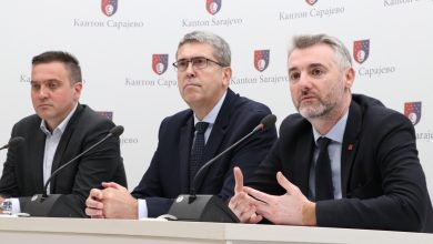 Photo of Avdić: Mi imamo empatiju prema državnom dresu