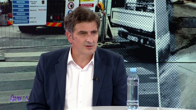 Photo of Kapidžić za Špicu: Projekat nije dobio dozvolu, jer je “dječije” napravljen