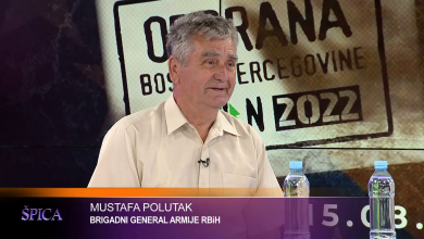 Photo of Polutak za Špicu: Igman je legenda preko koje je Sarajevo živjelo i ostalo u životu