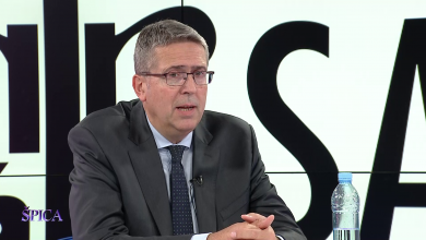 Photo of Avdić za Špicu: Za novu direktoricu SARTR-a predložena Maja Burazerović