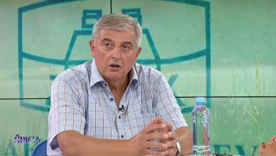 Photo of Koldžo o stanju u “Zraku” za Špicu: Ne može se samo štrajkovati i tjerati neki prkos