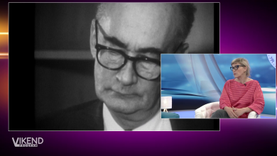 Photo of Žbanić za TVSA: Radna projekcija filma BLUM na SFF-u biće besplatna za gledaoce