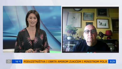 Photo of Muminović za Sarajevsko jutro: Mene se ništa ne pita!