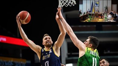 Photo of Vijeće ministara BiH: Finansijska podrška odlasku košarkaških reprezentacija na međunarodna takmičenja