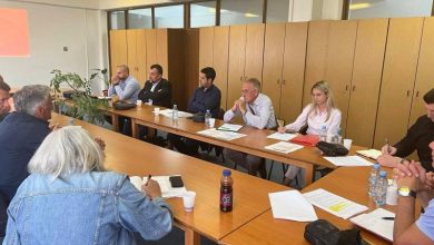 Photo of Hadžiahmetović: Nadamo se da ćemo prvi imati sistem toplifikacije toplotnim pumpama „voda-voda“