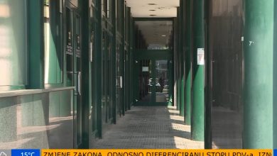 Photo of Sarajevsko jutro: Elektronske knjižice važe do kraja sljedeće godine