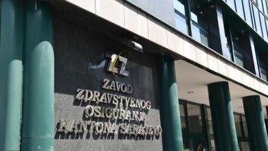 Photo of Zavod zdravstvenog osiguranja KS u ovoj godini raspolaže sa više od pola milijarde maraka