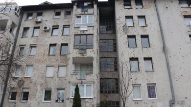 Photo of Odobrena dodatna sredstva za projekat „Stambeni razvoj-Sistemska sanacija objekata oštećenih ratnim dejstvima – sanacija krovova“