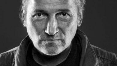 Photo of Izložba Zorana Kanlića- fotografije koje oslikavaju ljudske emocije i drugu stranu rata