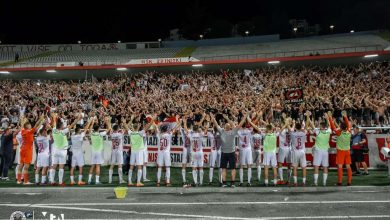 Photo of Zrinjski u Bratislavi traži prolaz u grupnu fazu Konferencijske lige