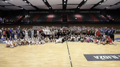 Photo of Odgovor na pitanje zašto je Sarajevo centar sporta i kulture FOTO+VIDEO