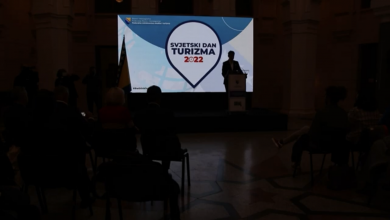 Photo of Na Svjetski dan turizma Vlada FBiH predstavila Strategiju razvoja turizma 2022. – 2027.