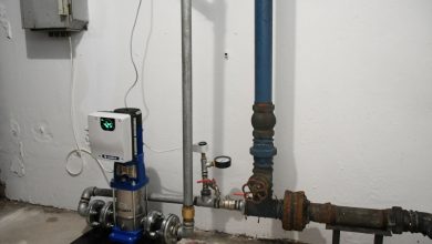 Photo of Izvršena ugradnja sedam pumpnih sistema u zgradama kolektivnog stanovanja na području Novog Sarajeva